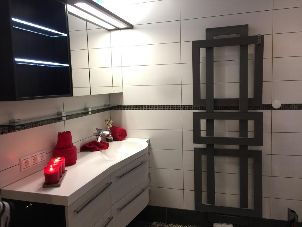 Berglust Und Seenliebe Presseggersee Zewnętrze zdjęcie